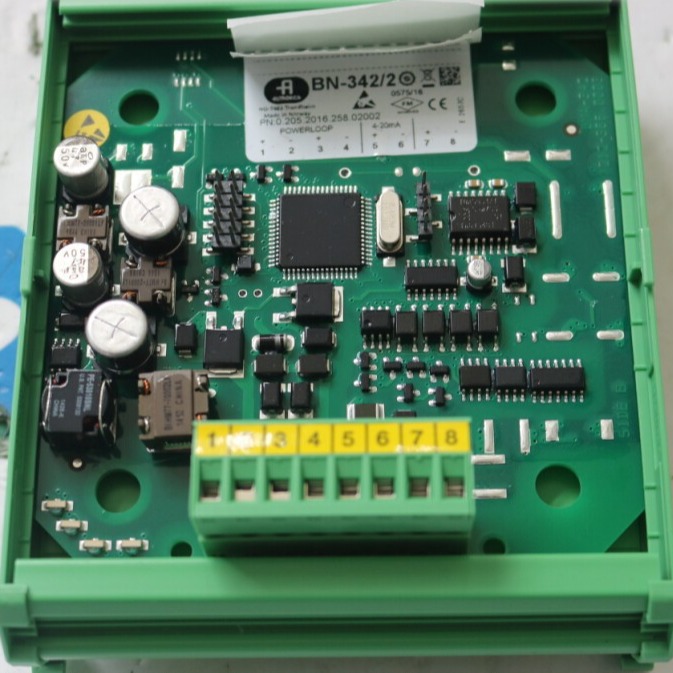 AUTRONICA    BN-342/1 BN-342/2先咨询再订期货