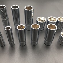 ���S1/4 6.3mmС  3/8 ���w10MM ϵ��������Ͳ���L Դ�^�aƷ