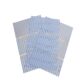 Manicure piece double-sided adhesive tape easy to tear lifting handle nail holder box cardboard adhesive strong shear-free transparent nano adhesive strip