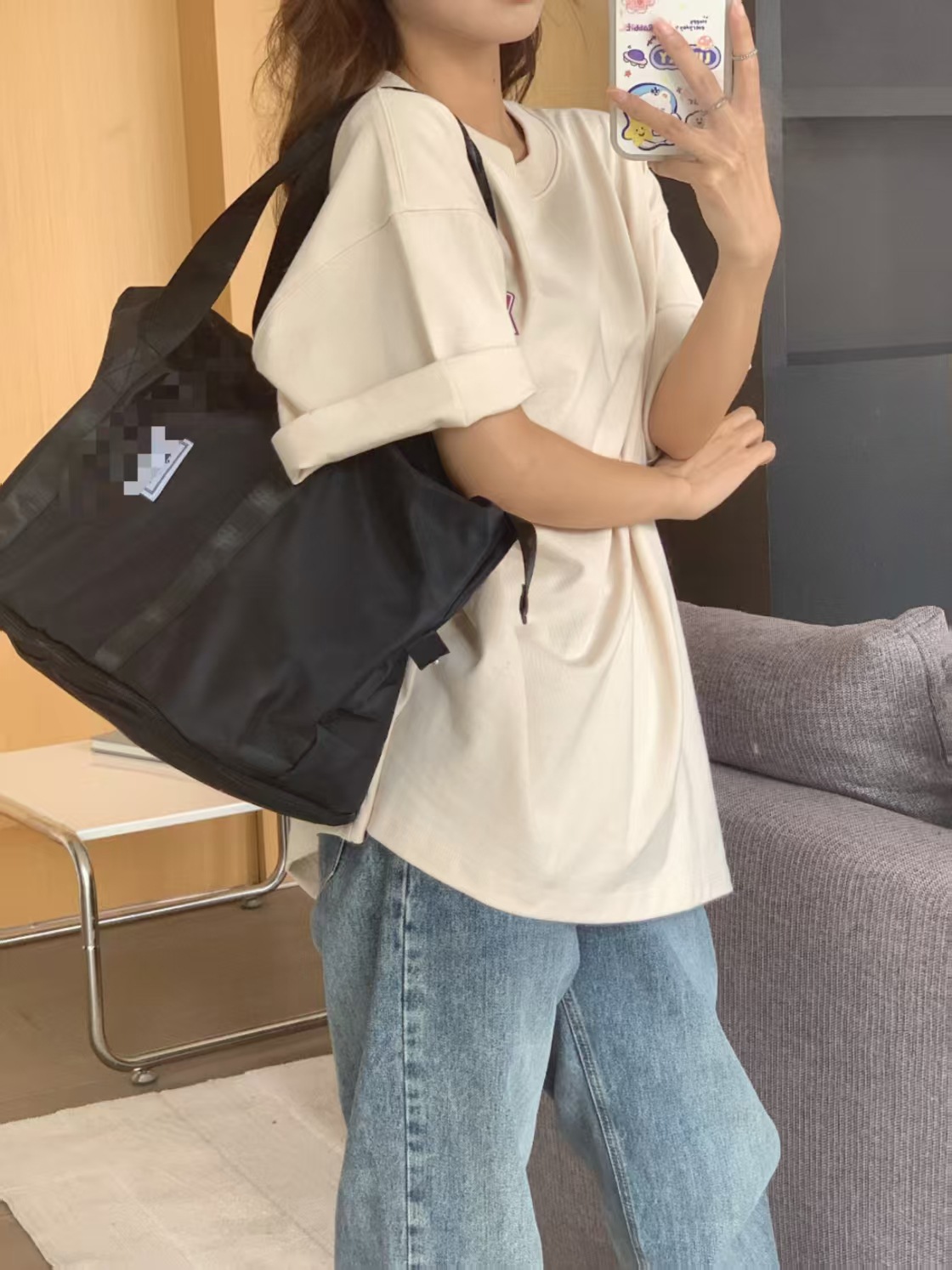 검은색