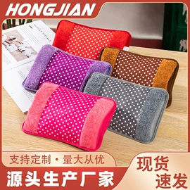 热得快;电风扇;迷你电风扇