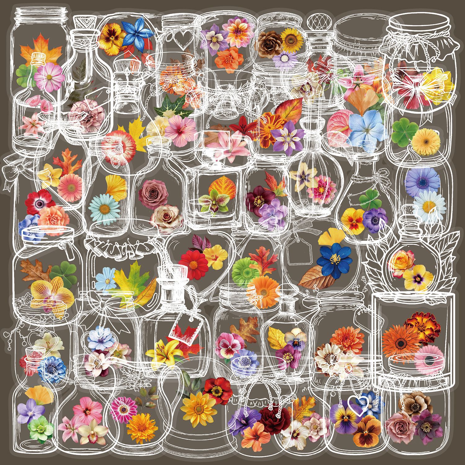 方图