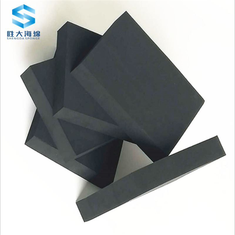 厂家供应防滑密封减震橡胶板CR/EPD密封橡胶板材 减震密封橡胶板