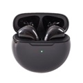 pro6蓝牙耳机双耳TWS半入耳式触摸无线立体声pro4运动商务TWS耳机