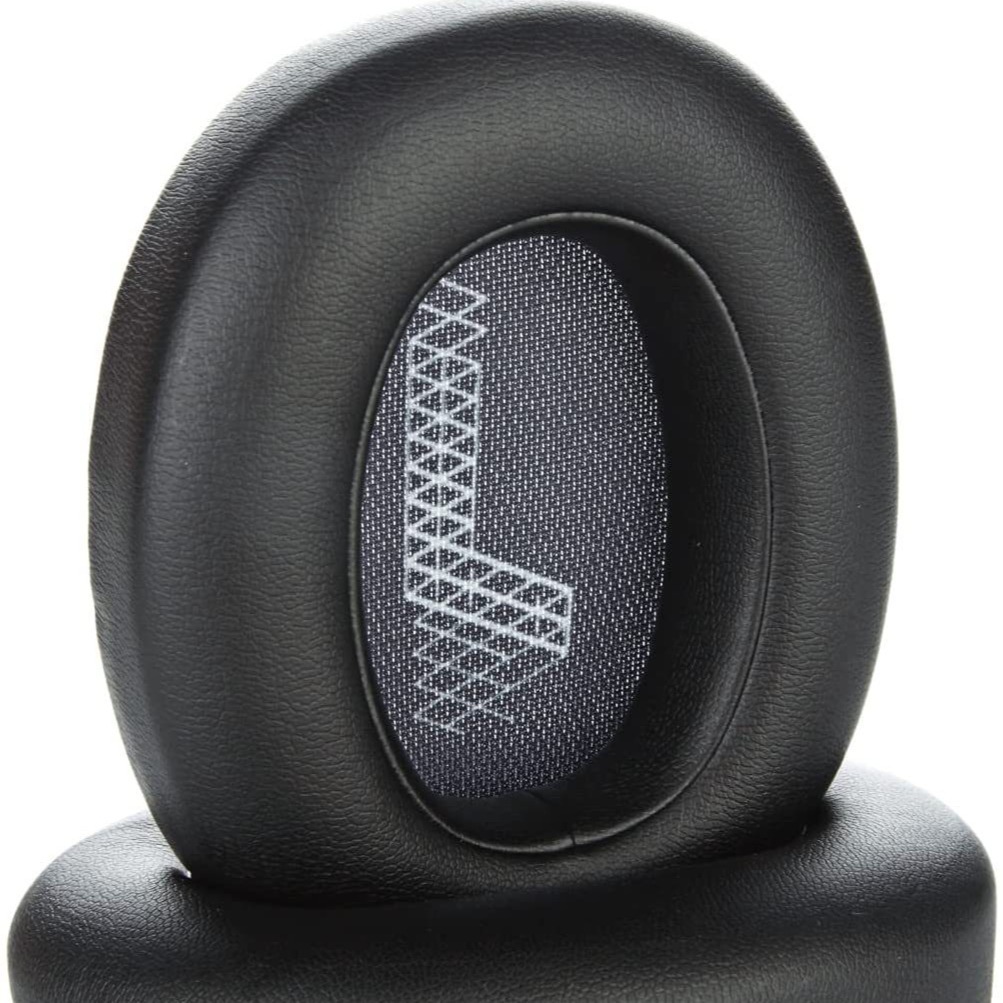 Aplicable a JBL E65BTNC Duet NC LIVE 650 660 BTNC orejeras cubierta del auricular