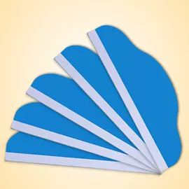 手机保护膜;眼镜布;无尘纸无尘布