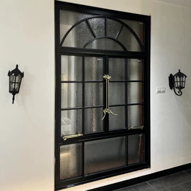 平开窗;折叠门;平开门