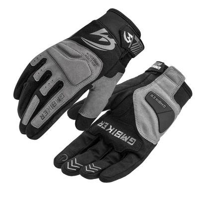 Motorcycle Safety Supplies — Riding Equipment All Seasons