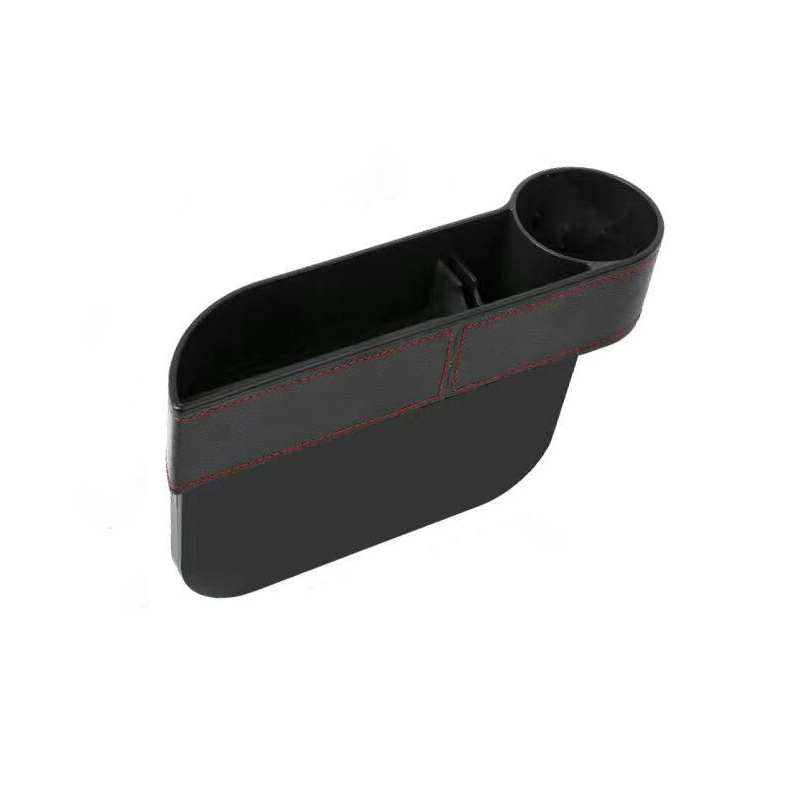 Boîte de rangement multifonctionnelle pour siège/entretoises de voiture, avec commande centrale._voghion.com