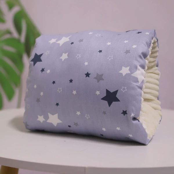 Gray size star