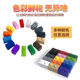 MOC small grain assembled building blocks DIY bulk accessories Brick Brick 1X2 compatible with Lego 3004 base parts
