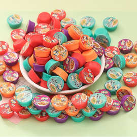 仿真立体方便面拌面桶超市便利店树脂DIY娃娃机儿童玩具微缩摆件