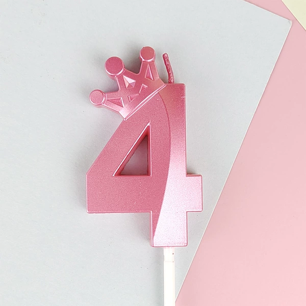 Pink 4