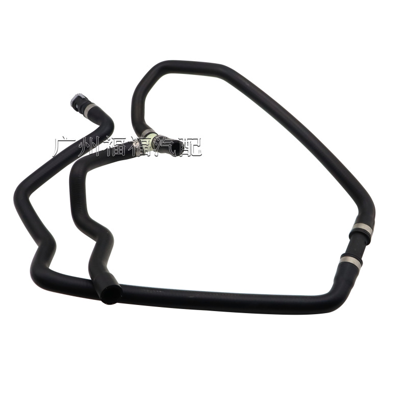 Bv6118K580Kkhg Is Suitable for Ford Focus Mk3 2.0L Engine Heater Water Pipe Three-Way Hose