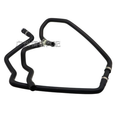 Three-Way Hose, automobile water pipe