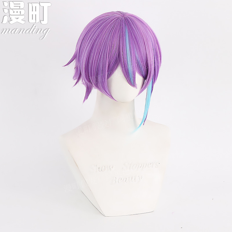 Manting/dios generación cos peluca dios generación plan mundial color etapa hazaña. Hatsune futuro