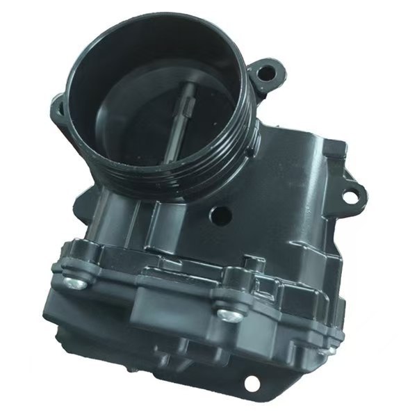 A2C53101894 13548624189 is suitable for Peugeot 308 2007 1.6L electronic throttle valve
