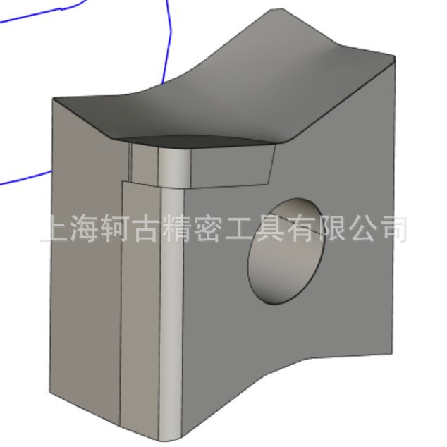ISCAR伊斯卡LNAW1106PN-R-S IB85钎焊尖端PCBN刀片 正品优势批发
