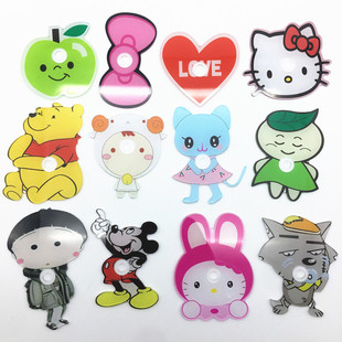 Acrylic plastic sheet Acrylic printing cutting laser engraving machine engraving metal sheet special-shaped cutting