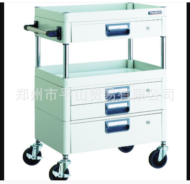 TRUSCO 中山 多功能工具车 型号PEW-962VXZ-W