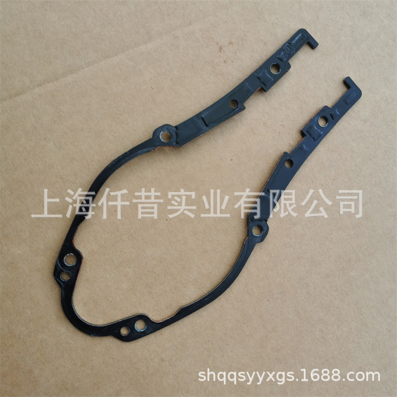 适配胡斯华纳富世华522HS75S茶叶修剪机刀片总成