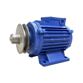 换热制冷空调;机械用电动机;通风机