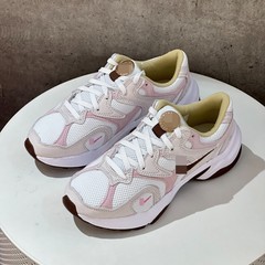 莆田男女运动鞋高品质AL8老爹鞋网面透气防滑百搭休闲慢跑鞋低帮