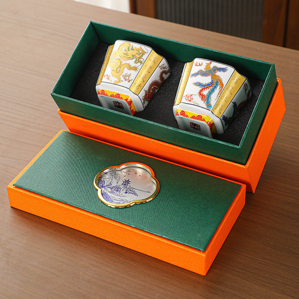 Ceramic enamel