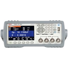 ͬ��TongHuįʽLCR����늘�y���늸����xTH2830/TH2810B