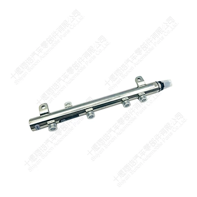 Engine parts, high-pressure Engine assembly