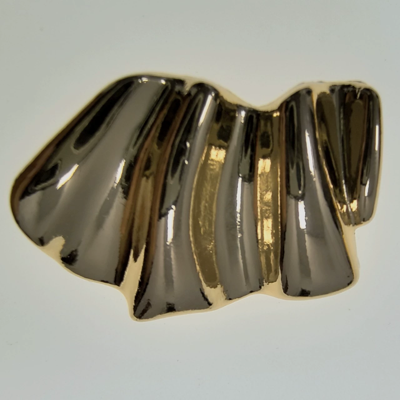 Кросс-бордерный сексуальный купальник с металлической пряжкой, декоративная пряжка для нижнего белья, новинка 2025 года, металлическая соединительная пряжка для бюстгальтера, аксессуары для одежды