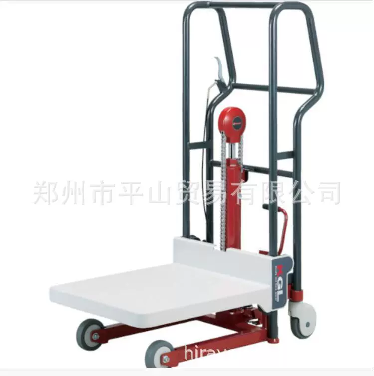 Bishamon Visha ворота ручной подъемный штабелер вилочный погрузчик KGL45H