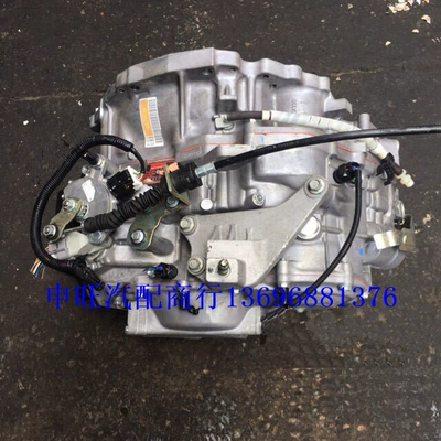 RX3 mg Ruiteng GSZS15E4E – Engine assembly