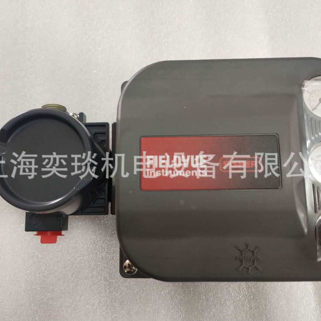 FISHER费希尔阀门定位器