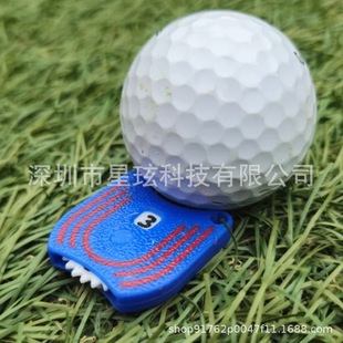 Golf ball markers and stroke counters高尔夫球标记器和计杆器-阿里巴巴