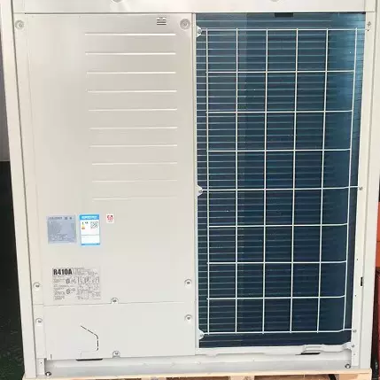 大金VRV中央空调系统X7 20匹 RUXYQ20BB