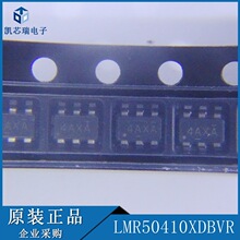 LMR50410XDBVR ˿ӡ4AXA ������ѹ��оƬ SOT23-6 ��ǰ��ѯ