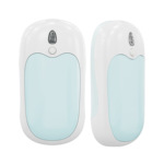 新款萌宠迷你usb暖手宝电宝二合一便携充随身带暖宝宝礼品定印