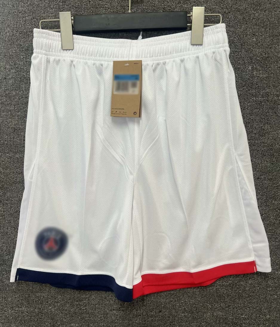 2425 paris away game