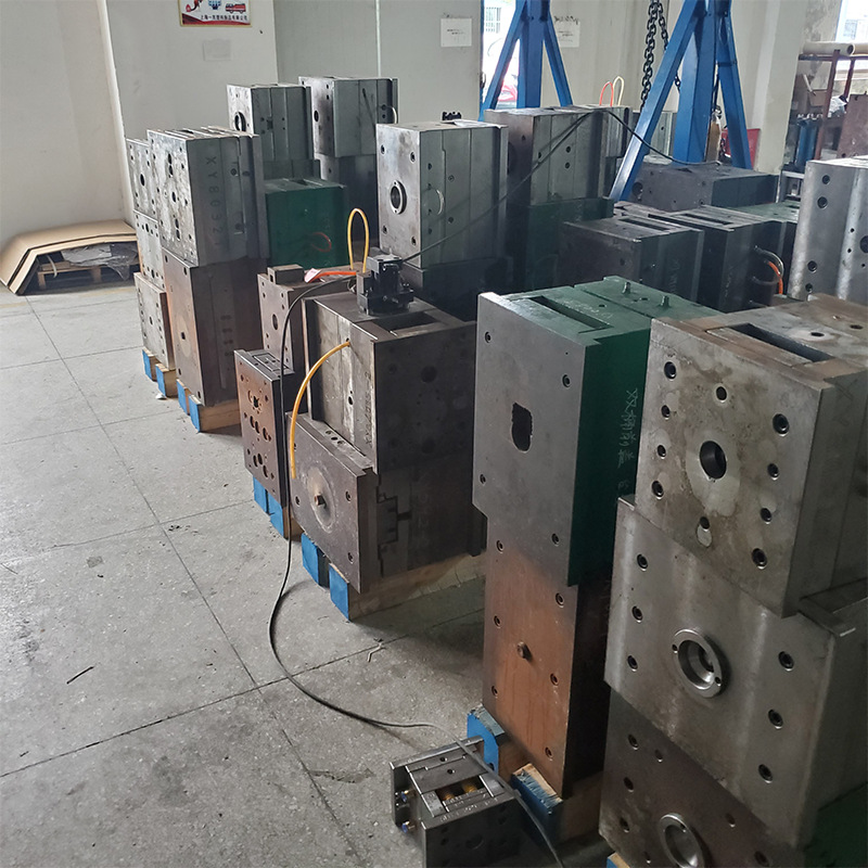 开模具厂家ABS塑料外壳定制开模 注塑模具开模 塑料模具定做厂家-阿里巴巴