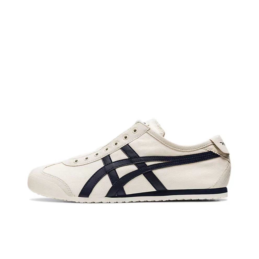 Zapatos de tigre de la marca Ghost冢, zapatos de lona de un solo pie para hombres y mujeres, zapatos deportivos casuales de verano.