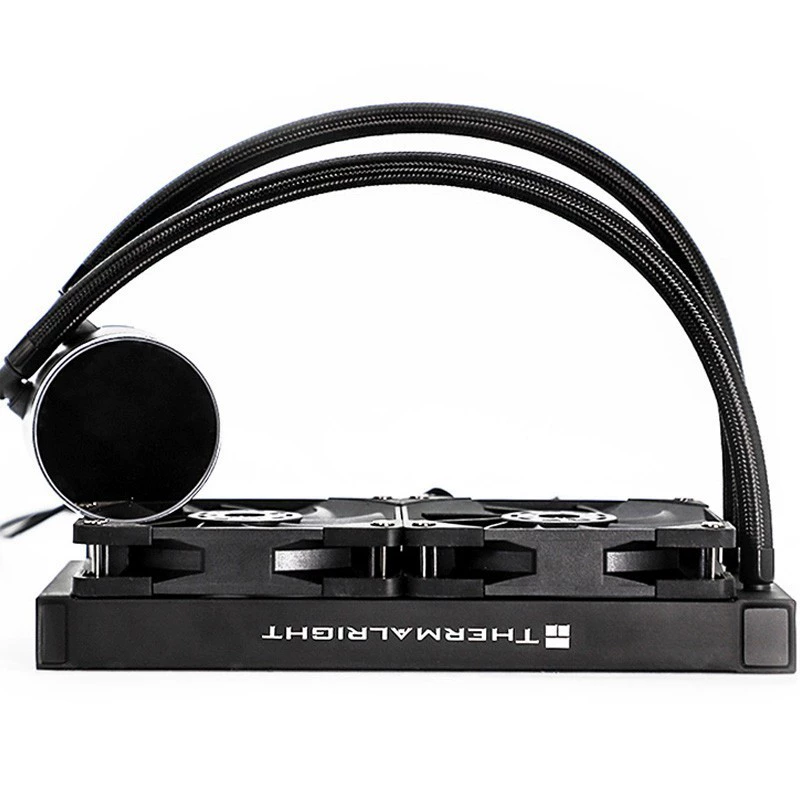Limin FM120FM240FM360 ARGB SCENIC версия EX версия интегрированное водяное охлаждение радиатор