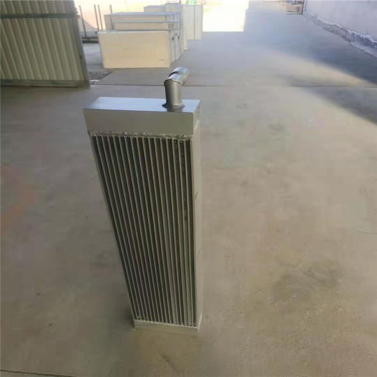 Tanque de pulverización de agua de maquinaria de la mina No.1 radiador de aceite hidráulico accesorios de cargador inyector de bomba de inyección de aceite