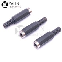 DC5.5*2.1�M�bʽĸ�^DC5.5*2.5mm����ʽĸ�^dc5.5&times;2.1mmĸ��