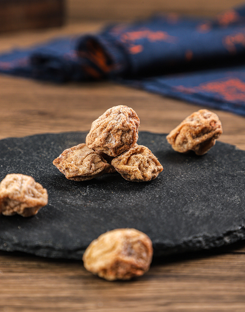 Salted Dried Plum Hua Mei 500g Bulk Snack and Herbal Tea Ingredient No Sugar Added Freeze Dried specifications