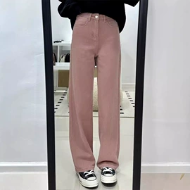 休闲裤;连衣裙;半身裙