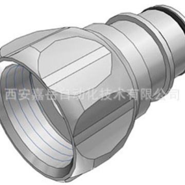 CPC产品 HFC35 NSF系列 NSF食品级快速插拔连接器 82600