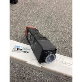 欧姆龙安全门开关 D4SL-N2NFG-D 小型电磁锁定 智能控制 图片参考