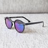 Children's trend fashionable sunglasses suitable for men and women, glasses