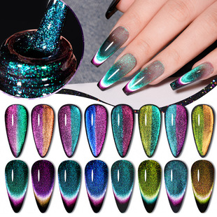Nail polish glue 2023 cross-border phototherapy glue lasting nail polish nail polish nail glue nail shop special factory wholesale